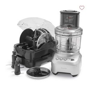 Breville Sous Chef Peel & Dice Food Processor (NEVER BEEN USED)